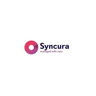 Syncura logo image