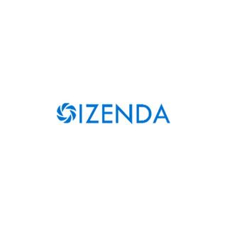 Izenda logo image