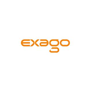 Exago logo image