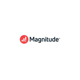 Magnitude Software logo image