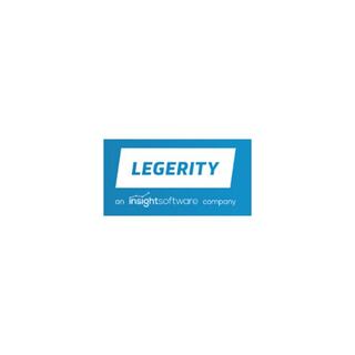 Legerity logo image