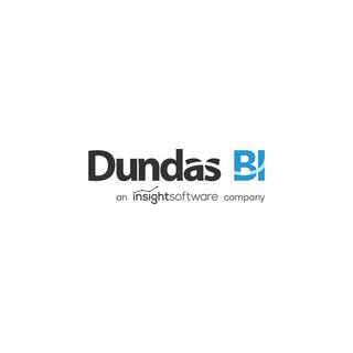 Dundas logo image