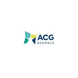 ACG logo image