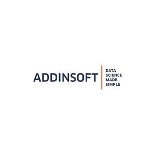 Addinsoft logo image