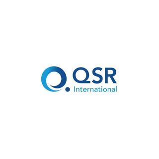 QSR logo image
