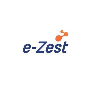 eZest Logo Image