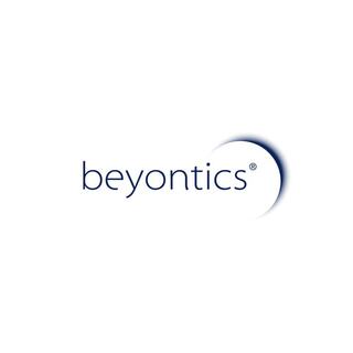 Beyontics logo image