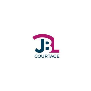 JB Courtage logo image