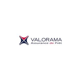 Valorama logo image