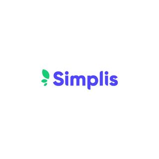 Simplis logo image