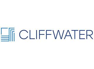 Cliffwater logo image