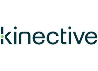 Kinective logo detail