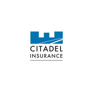 Citadel Insurance Logo