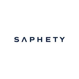 Saphety logo image