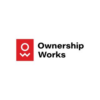 Ownership Works logo