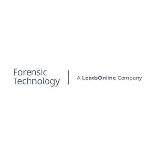 Forensic Technology logo thumbnail