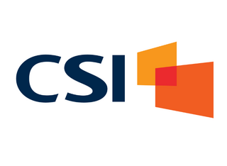 CSI Logo