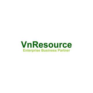 VnResource logo