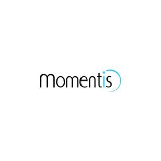Momentis logo