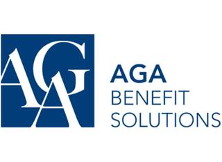 AGA Logo