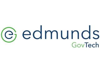 Edmunds GovTech logo
