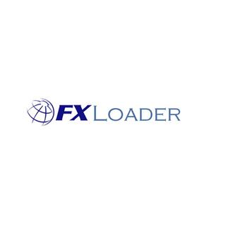 FXLoader Logo