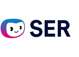SER logo