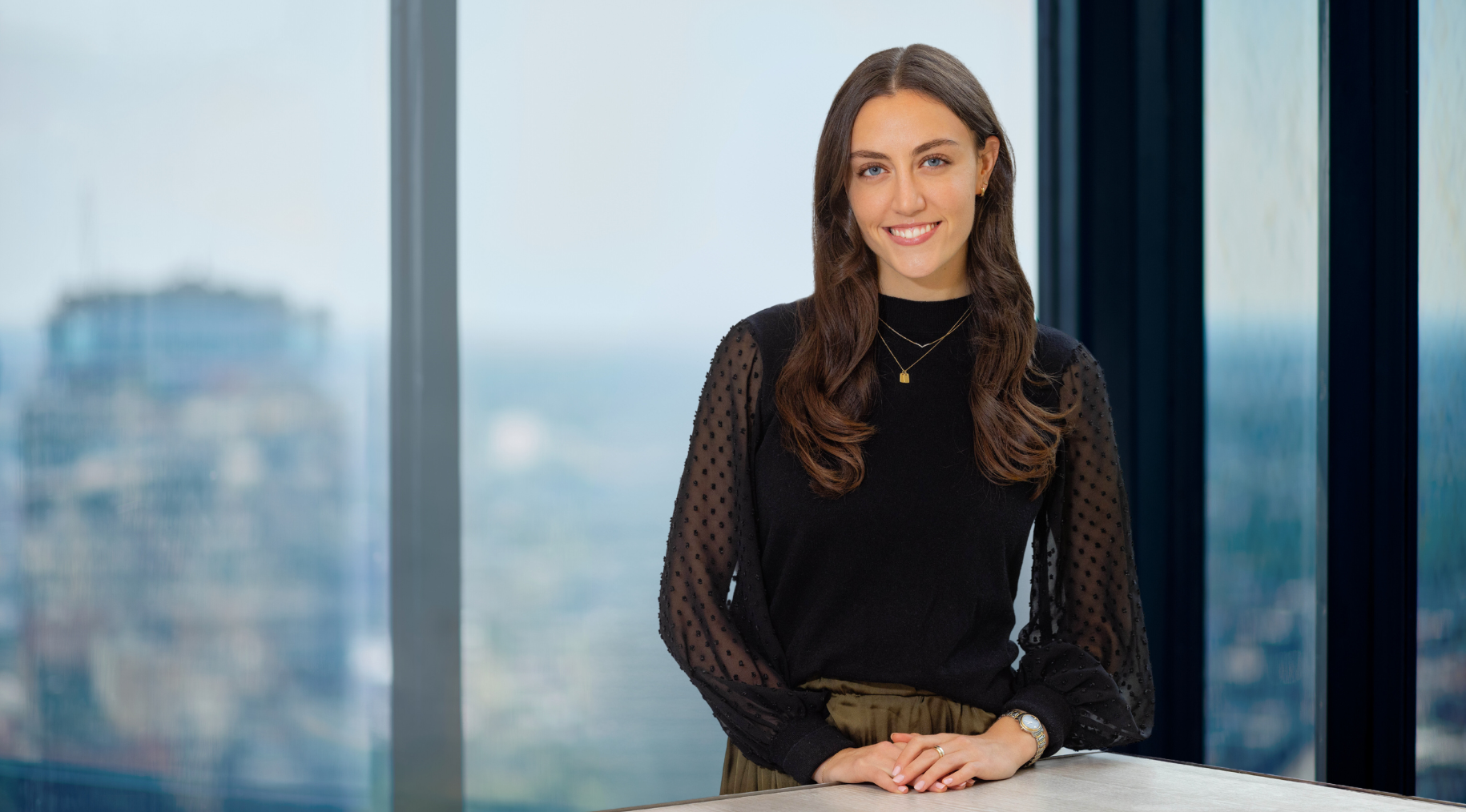 Mayer Inn Ta Jocelyn Mayer | Team | TA