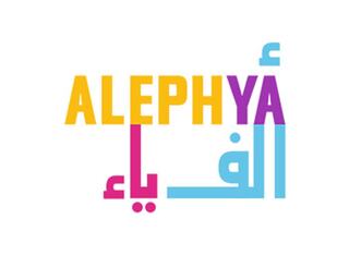 AlephYa Education Logo