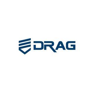DRAG logo