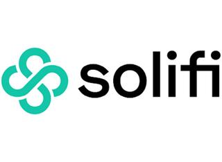 Solifi Logo