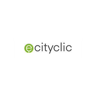 ecityclic logo