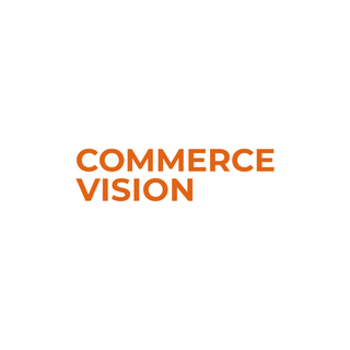 Commerce Vision Logo