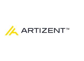 Artizent Logo