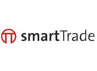 smartTrade logo