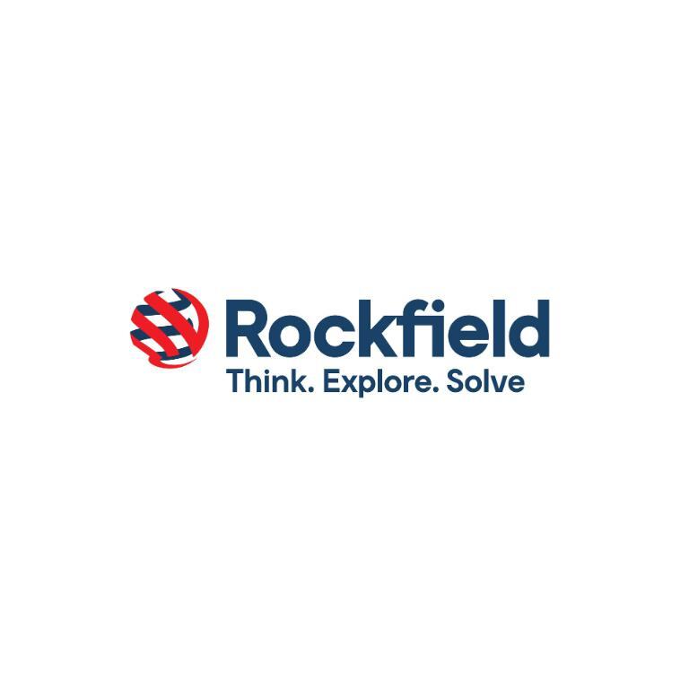 Logo Roscience Rocscience | Portfolio | TA