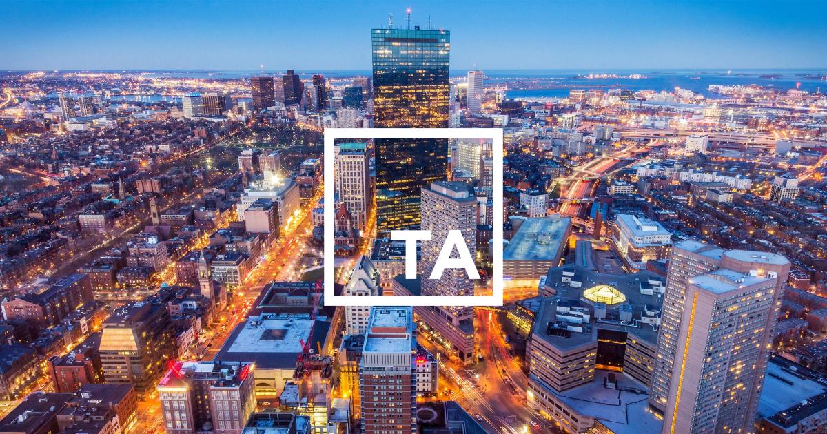 TA Associates office