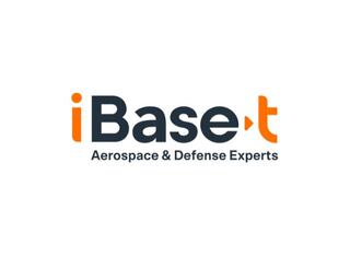 iBase-t detail logo
