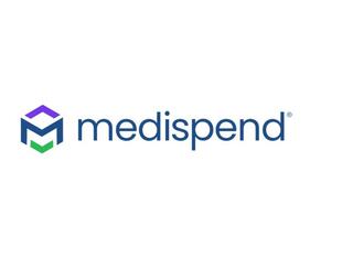 Medispend logo detail