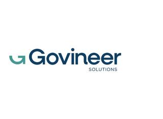 Govineer Solutions Logo Detail
